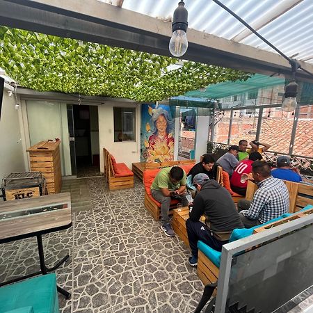 Cusco House Inn Hostel Kültér fotó