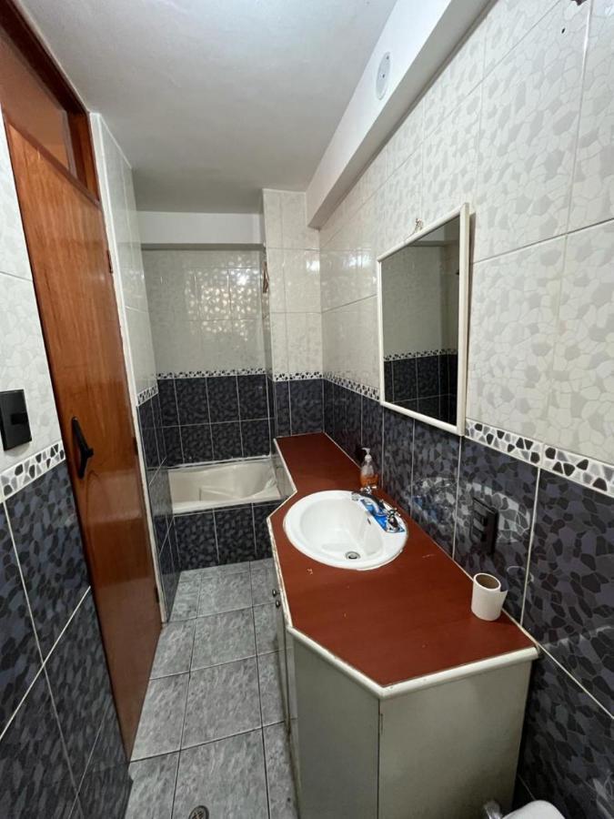 Cusco House Inn Hostel Kültér fotó