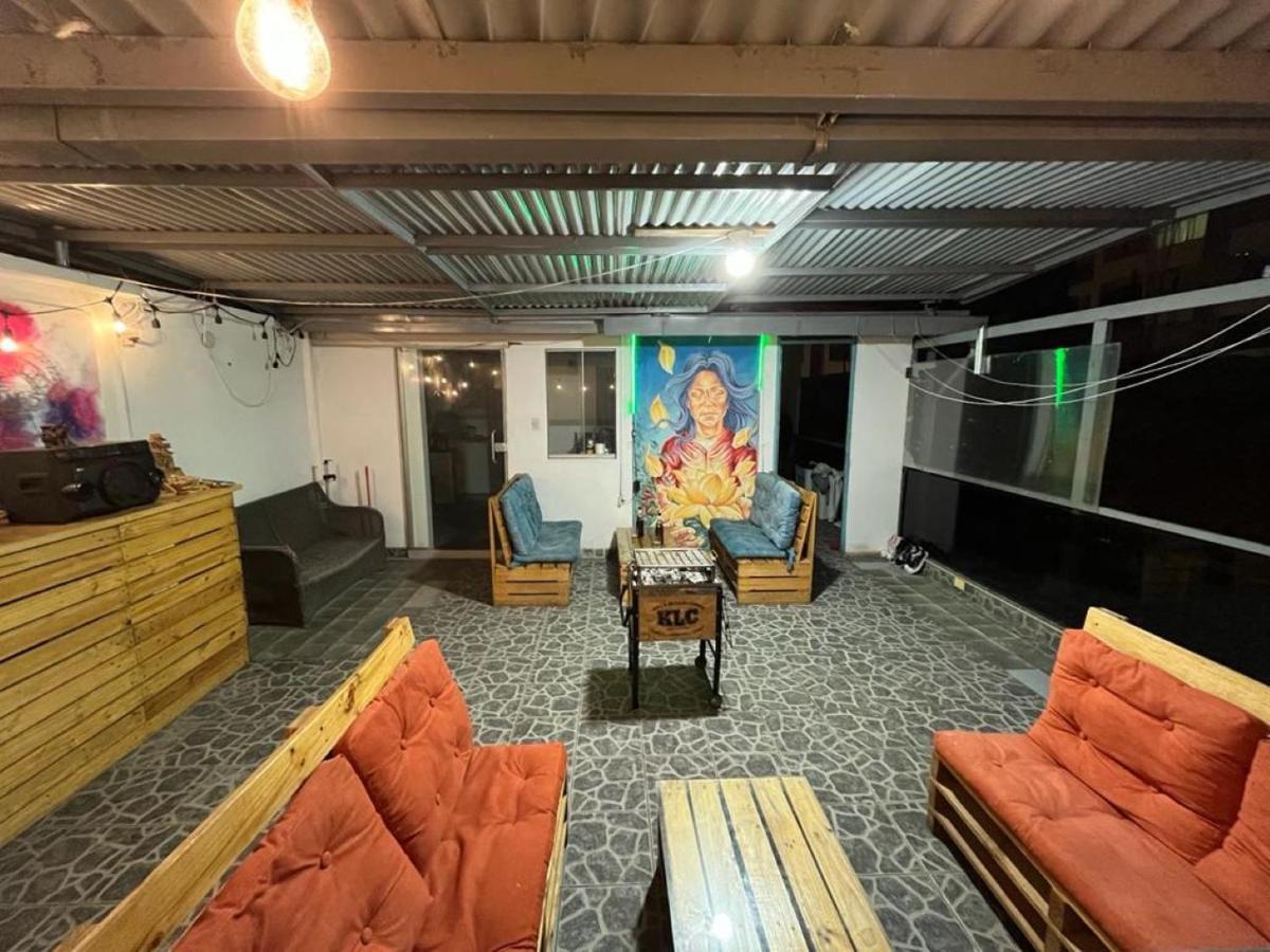 Cusco House Inn Hostel Kültér fotó