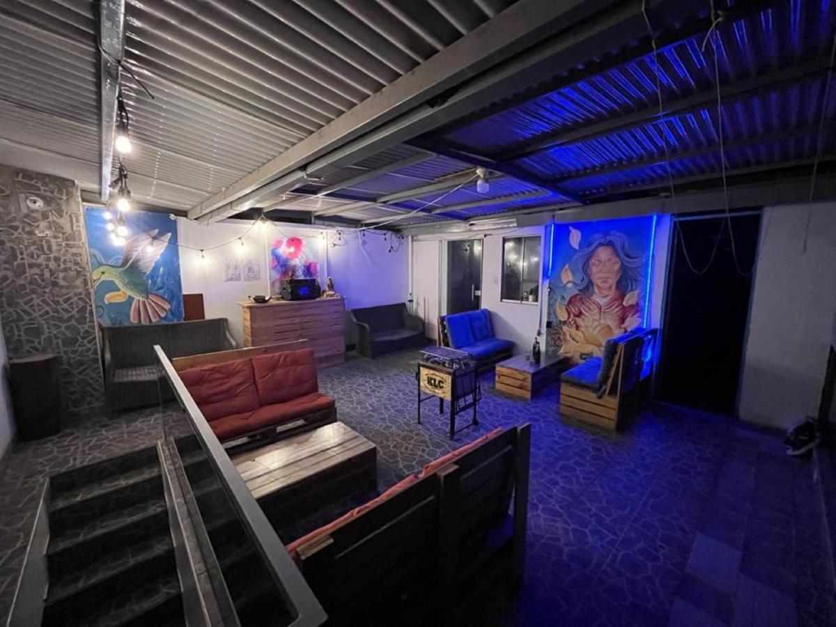 Cusco House Inn Hostel Kültér fotó
