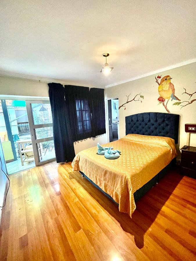 Cusco House Inn Hostel Kültér fotó