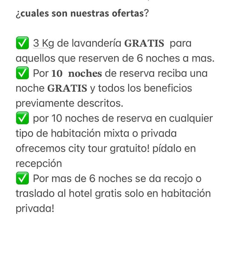 Cusco House Inn Hostel Kültér fotó