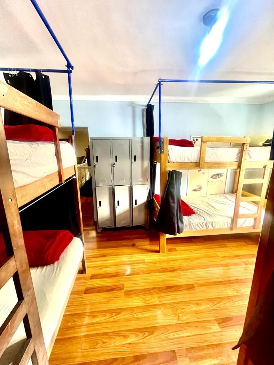 Cusco House Inn Hostel Kültér fotó