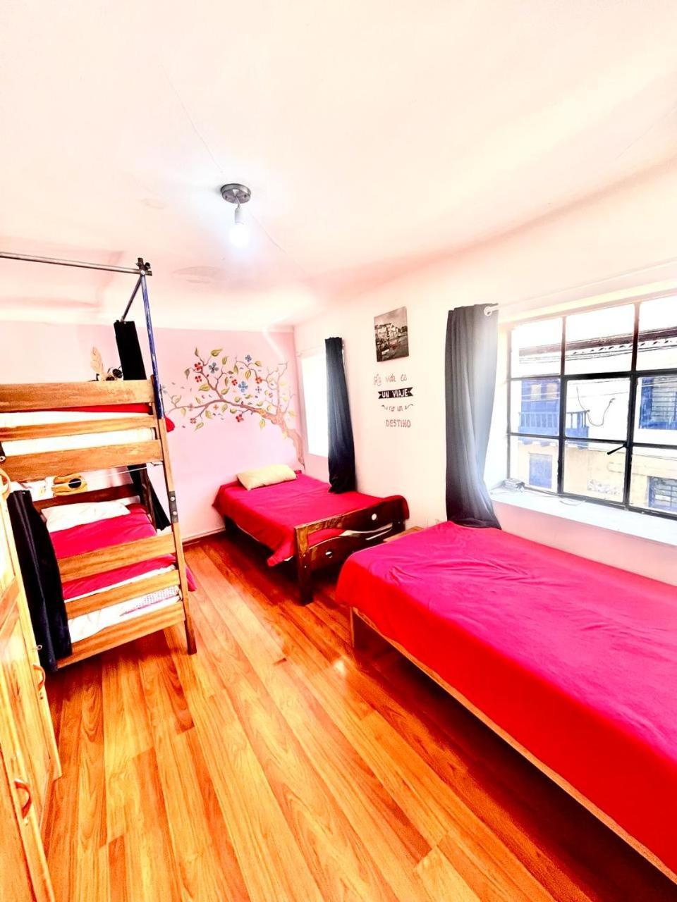 Cusco House Inn Hostel Kültér fotó