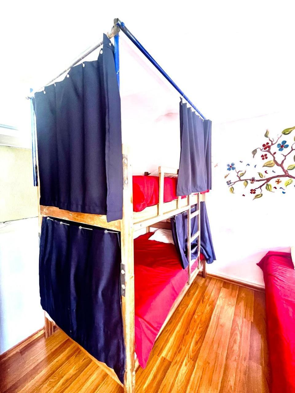 Cusco House Inn Hostel Kültér fotó
